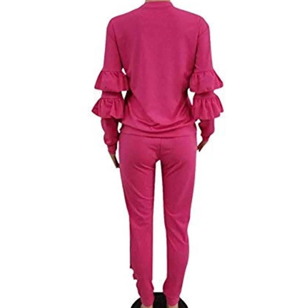 Jogger set - Picture 2 of 2